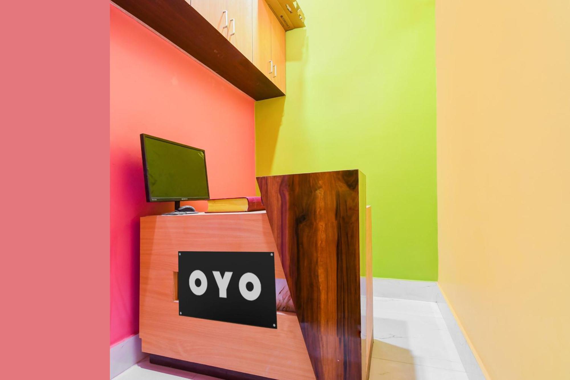 Hotel O Mdhu Basanta Guest House Kolkata Exterior photo