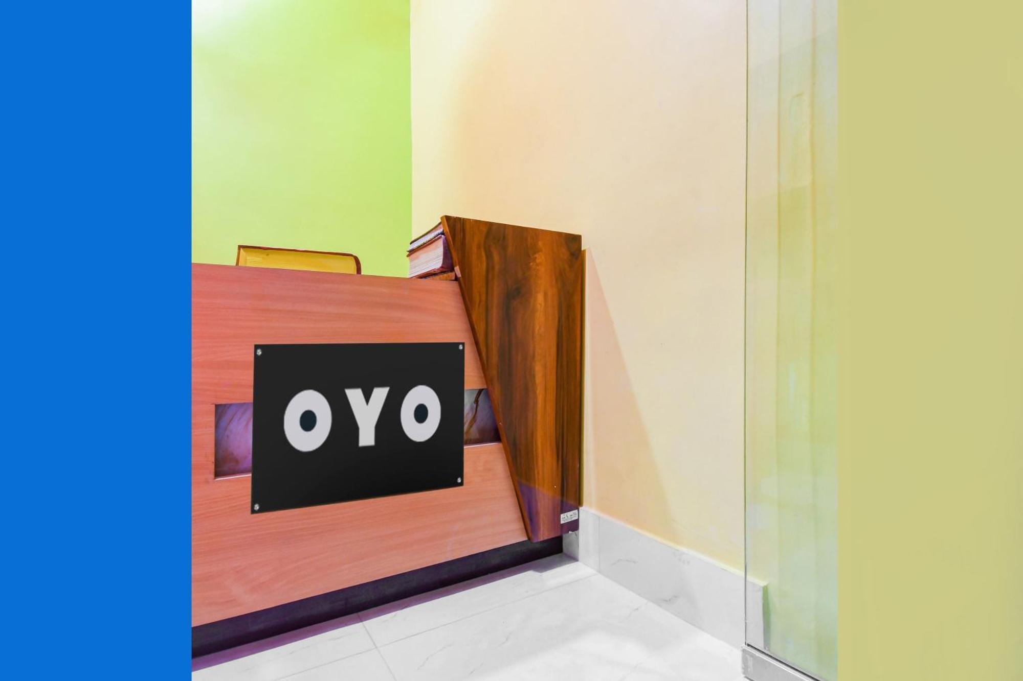Hotel O Mdhu Basanta Guest House Kolkata Exterior photo