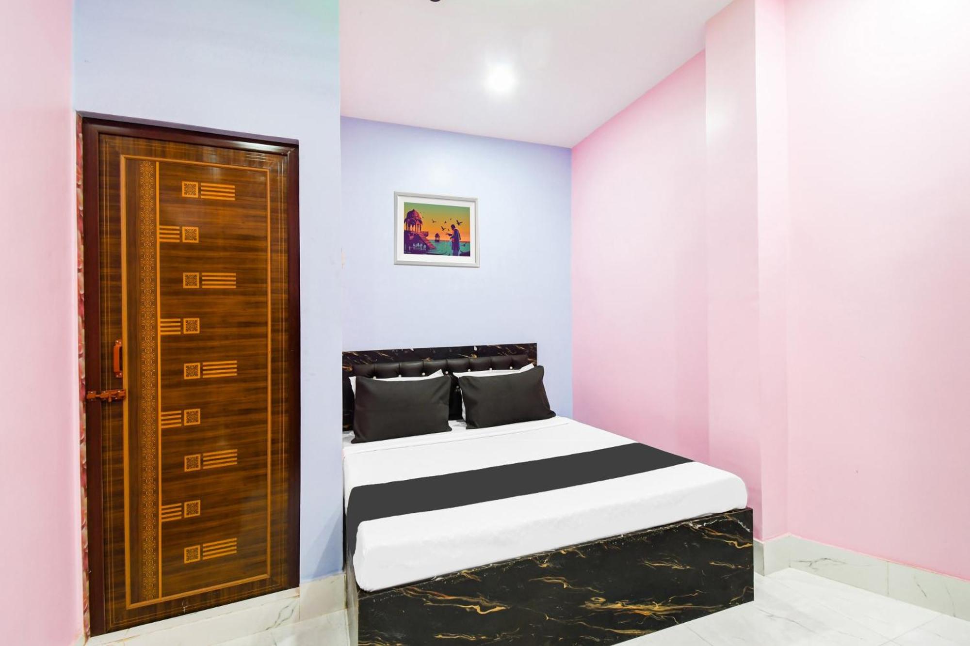 Hotel O Mdhu Basanta Guest House Kolkata Exterior photo