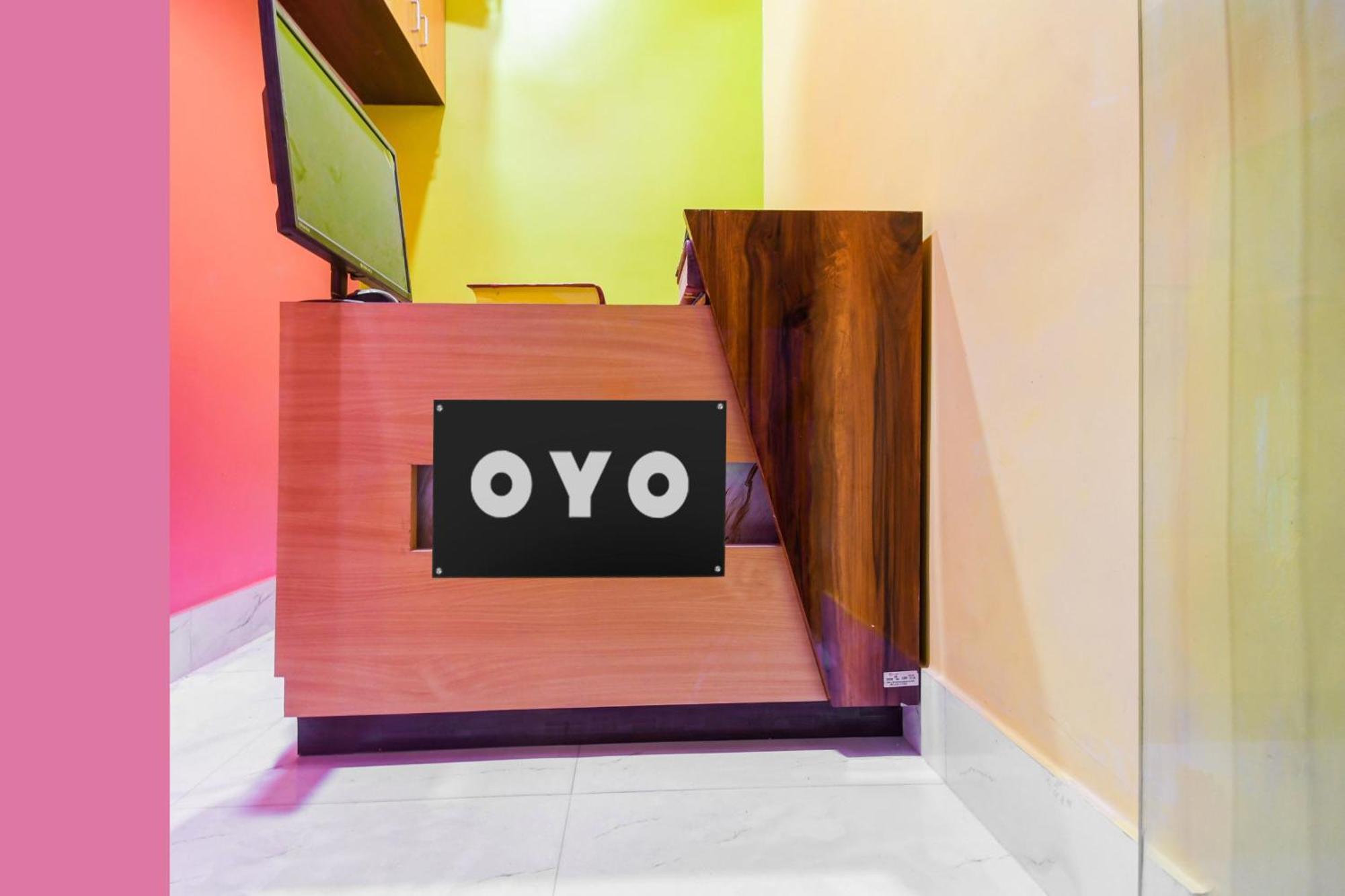 Hotel O Mdhu Basanta Guest House Kolkata Exterior photo
