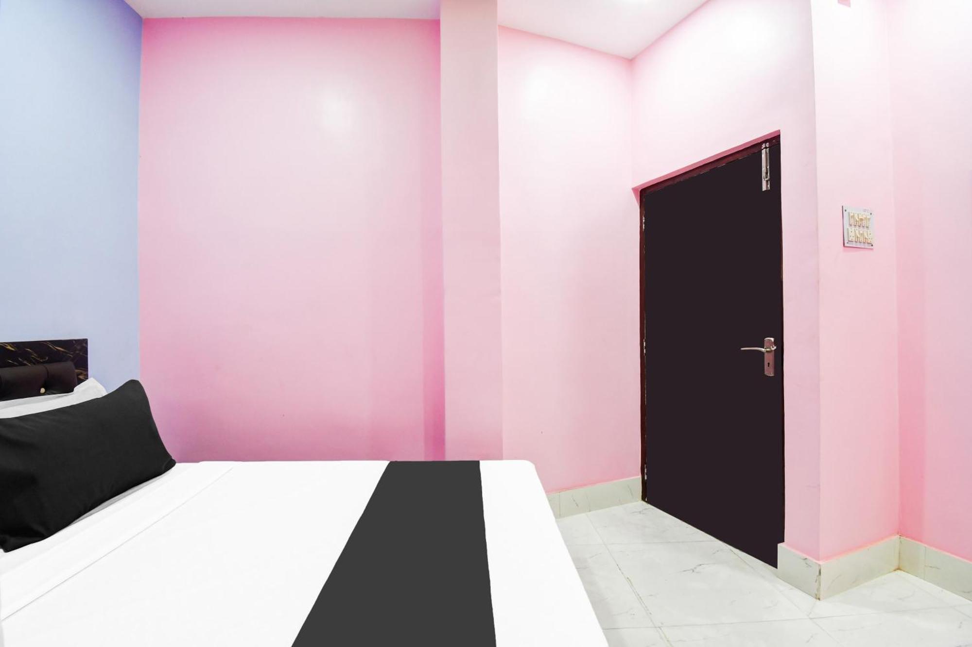 Hotel O Mdhu Basanta Guest House Kolkata Exterior photo